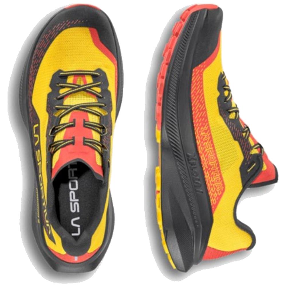 LA SPORTIVA Prodigio 2 Scarpa Trail uomo 