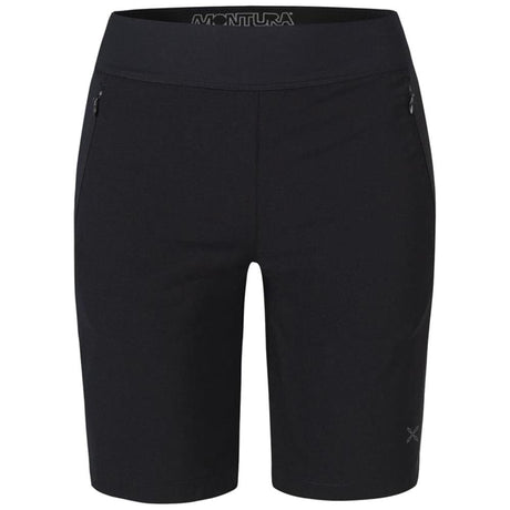 MONTURA Stretch Shape Pantaloncini Trekking donna 