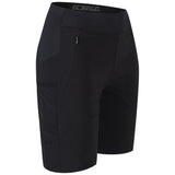 MONTURA Stretch Shape Pantaloncini Trekking donna 