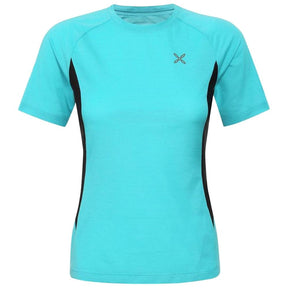 MONTURA Rise T-shirt donna 