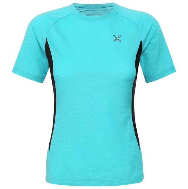 MONTURA Rise T-shirt donna 