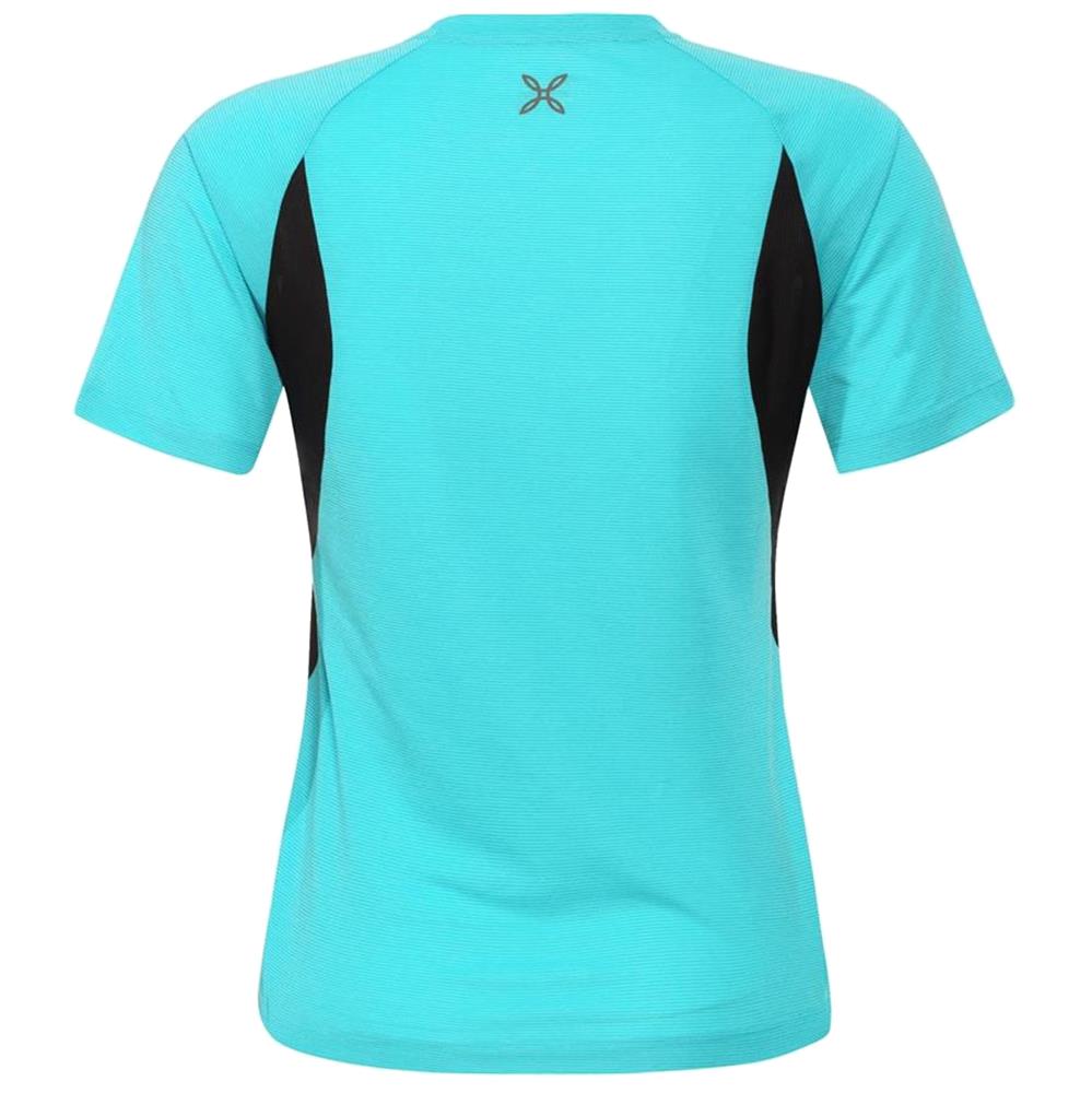 MONTURA Rise T-shirt donna 