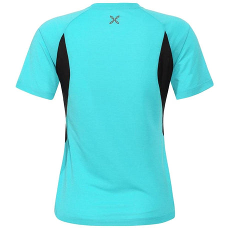 MONTURA Rise T-shirt donna 