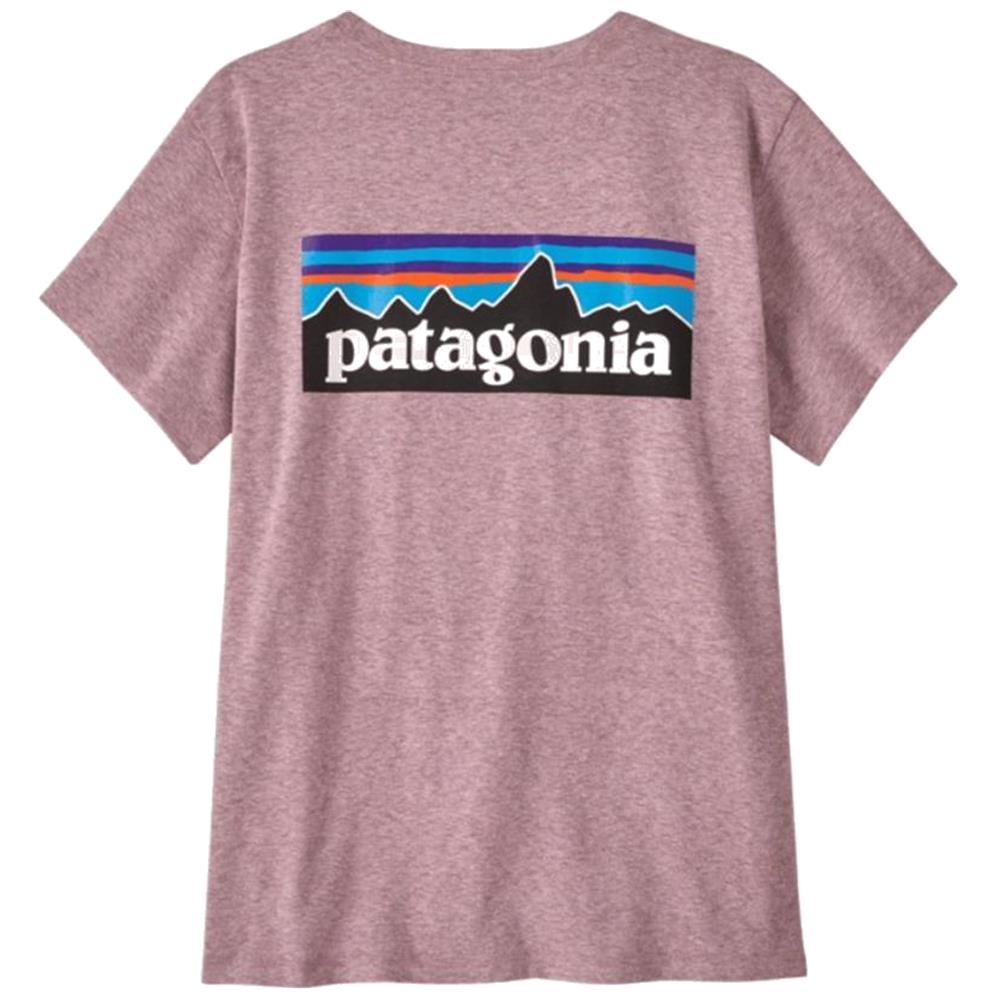 PATAGONIA W's P-6 Responsibili-Tee T-Shirt donna 
