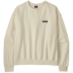 PATAGONIA W's Daily Crew Felpa donna<BR/> 