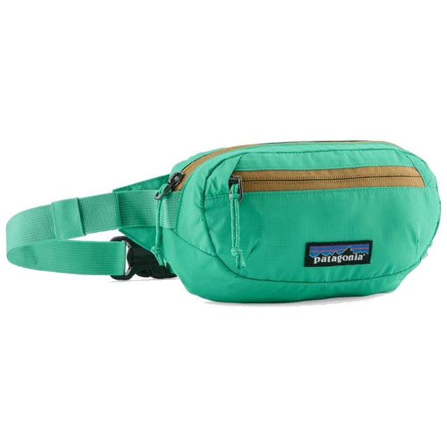 PATAGONIA Terravia Mini Hip Pack Marsupio 