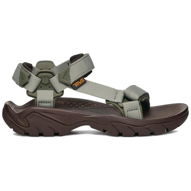 TEVA Terra Fi 5 Universal Sandalo donna 