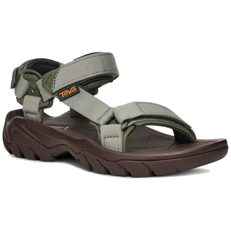 TEVA Terra Fi 5 Universal Sandalo donna 