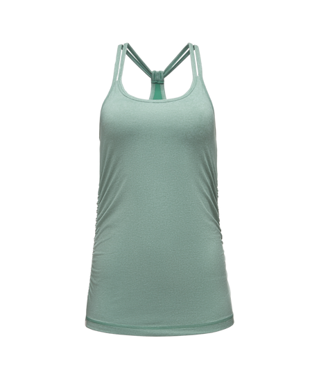 BLACK DIAMOND - W SIX SHOOTER TANK