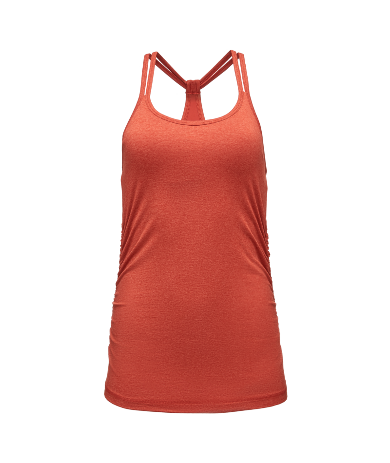 BLACK DIAMOND - W SIX SHOOTER TANK