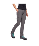 BLACK DIAMOND - W ALPINE PANTS