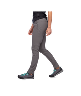 BLACK DIAMOND - W ALPINE PANTS