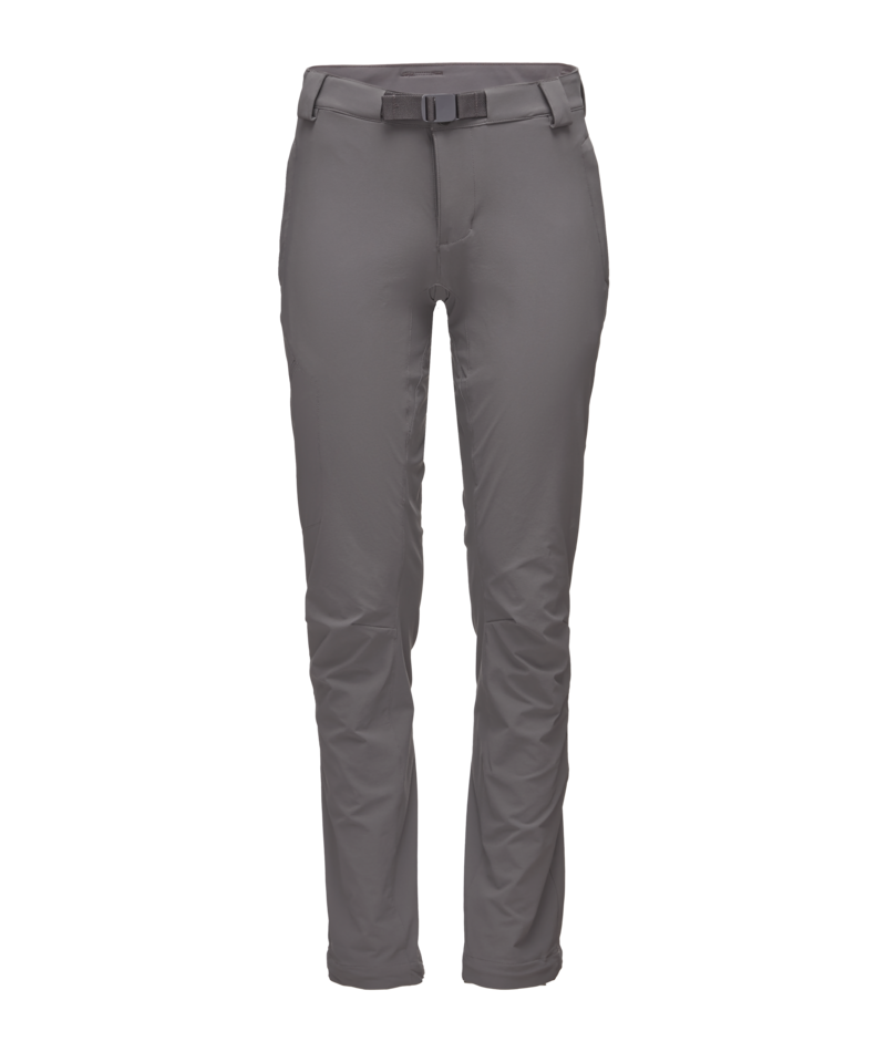 BLACK DIAMOND - W ALPINE PANTS