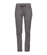 BLACK DIAMOND - W ALPINE PANTS