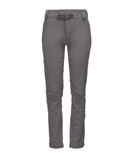 BLACK DIAMOND - W ALPINE PANTS