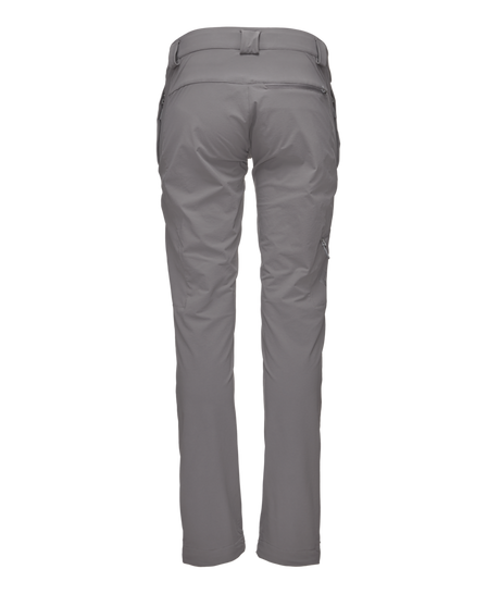 BLACK DIAMOND - W ALPINE PANTS