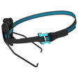 BLUE ICE - Rear Heel Lever Griffin
