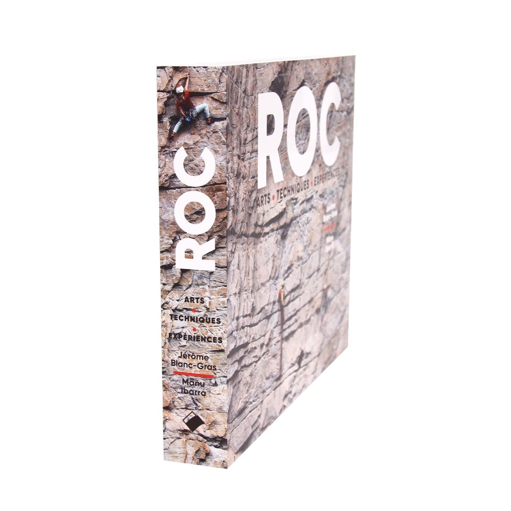BLUE ICE - Roc