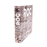 BLUE ICE - Roc