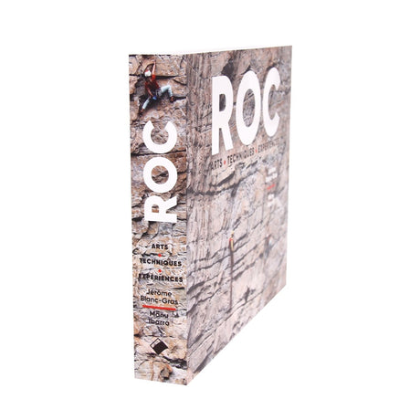 BLUE ICE - Roc