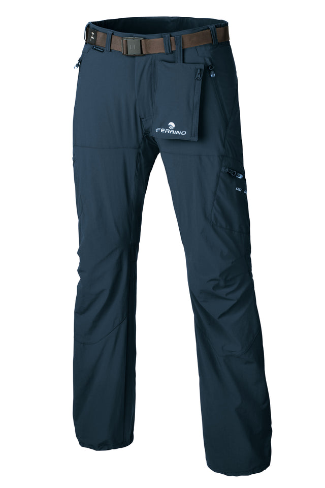 FERRINO - HERVEY PANTS MAN