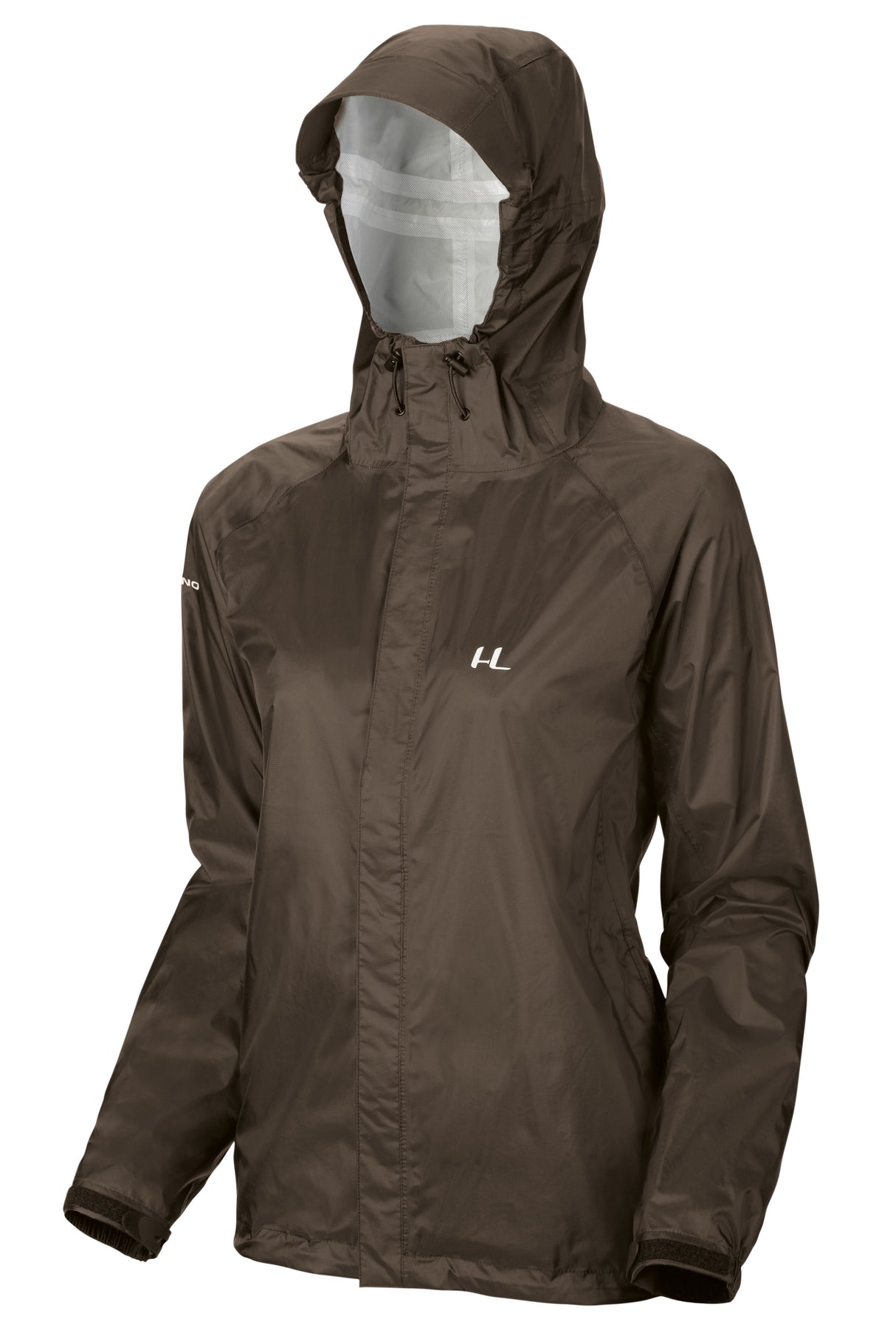 FERRINO - MASHERBRUM JACKET WOMAN