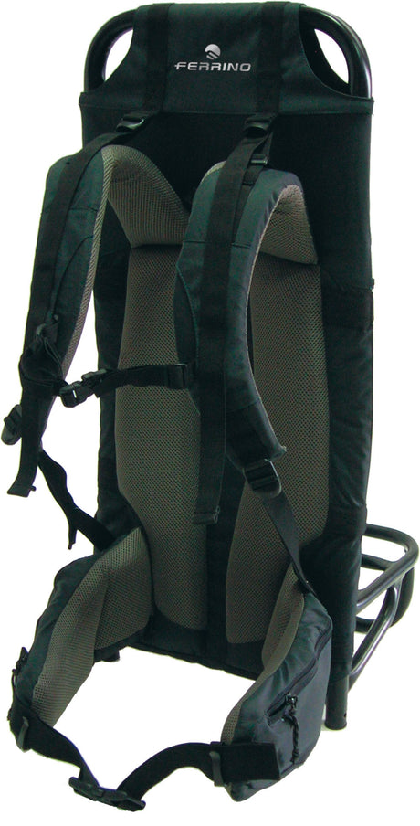 FERRINO - BASTINO ZAINO IN ALLUMINIO