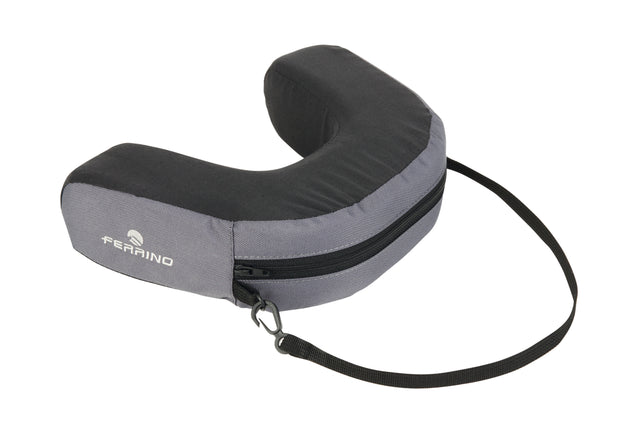 FERRINO - BABY CARRIER HEADREST CUSHION nero