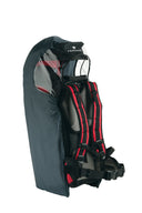 FERRINO - BABY CARRIER COVER grigio