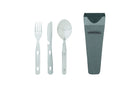 FERRINO - SET DI 3 POSATE