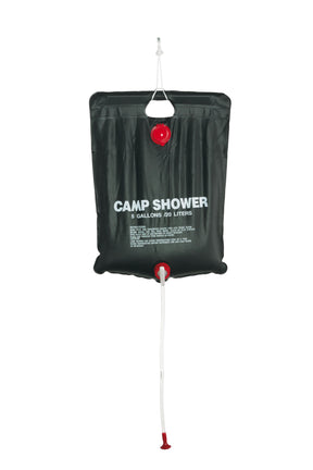 FERRINO - DOCCIA SOLARE