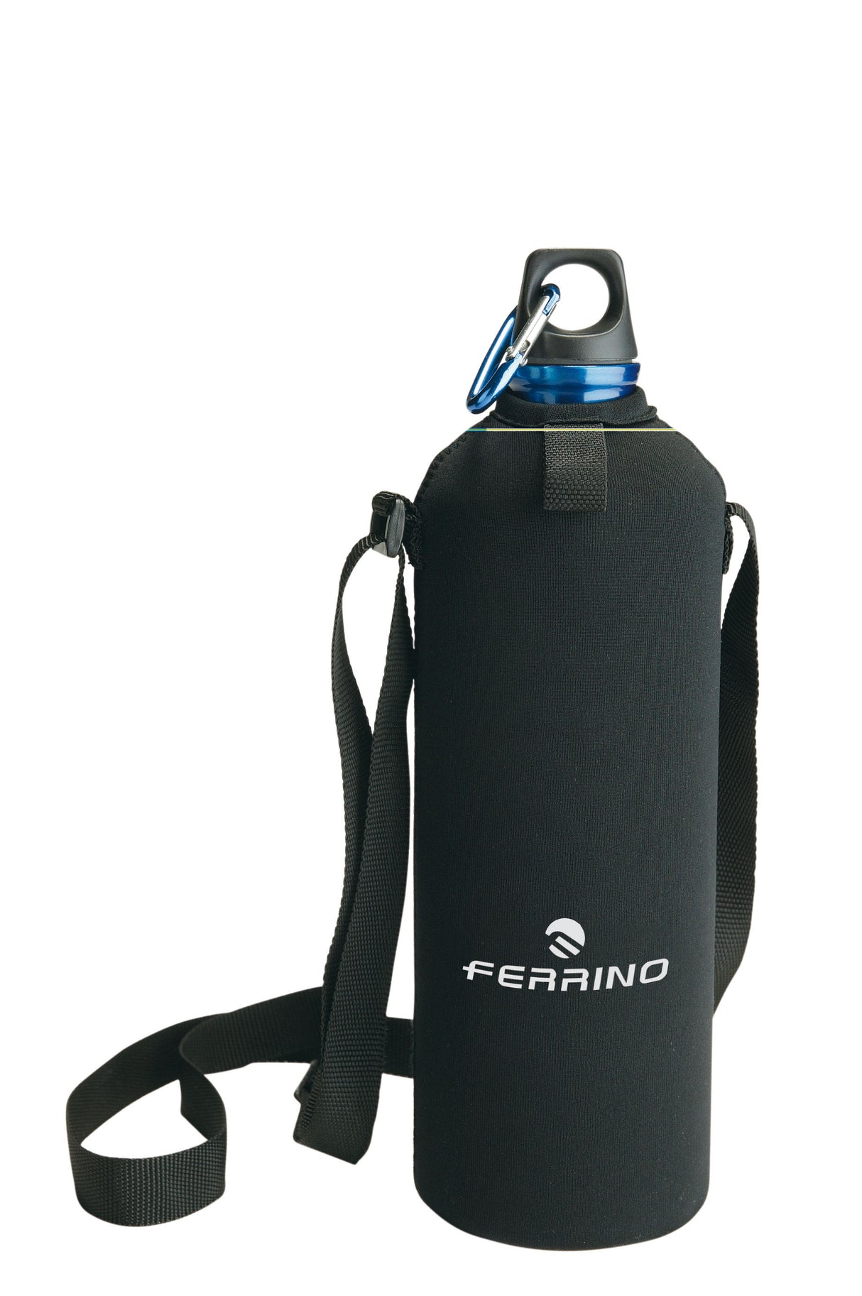 FERRINO - BORRACCIA NEO DRINK LT. 1 C/TRACOLLA
