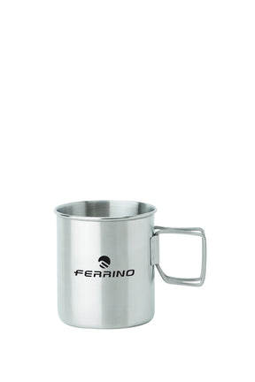 FERRINO - TAZZA INOX