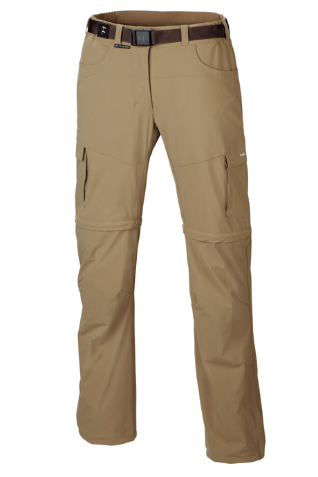 FERRINO - USHUAIA PANTS WOMAN