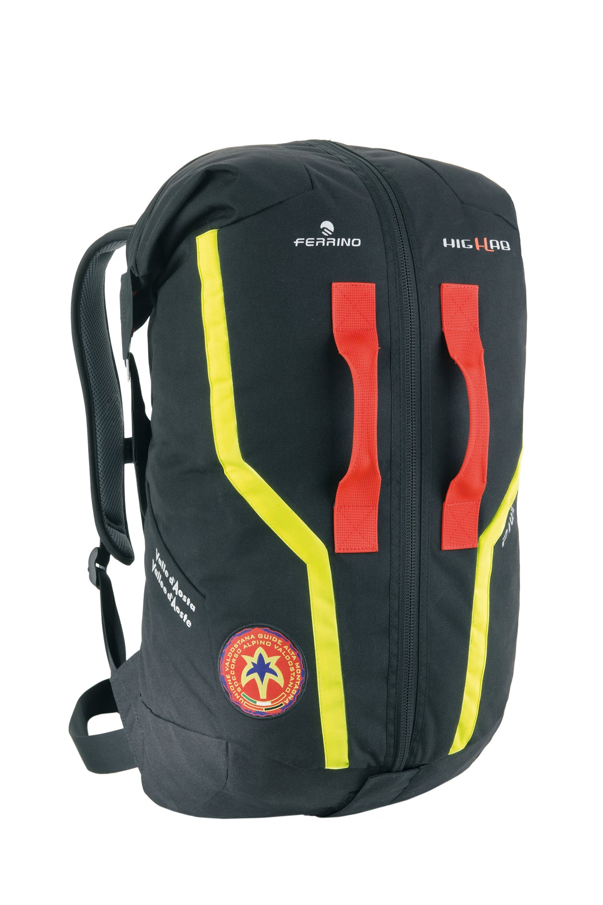 FERRINO - ZAINO GUARDIAN 50
