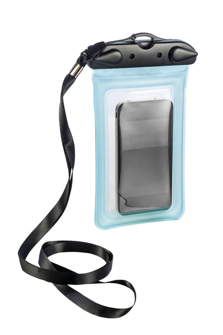 FERRINO - TPU WATERPROOF BAG  11 X 20