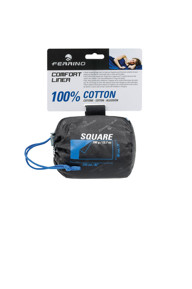 FERRINO - COMFORT  LINER SQ