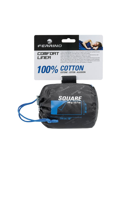 FERRINO - COMFORT  LINER SQ