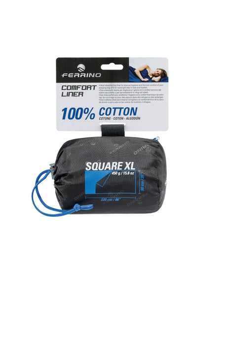 FERRINO - COMFORT LINER SQ XL