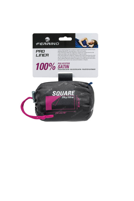 FERRINO - SACCO LENZUOLO PRO LINER SQ