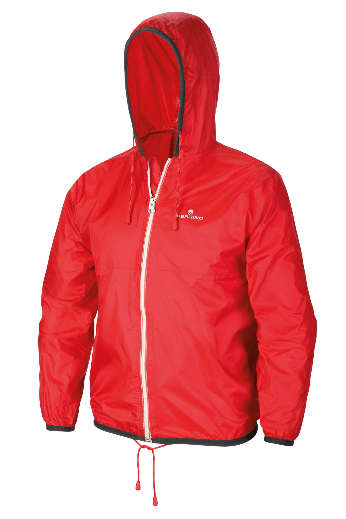 FERRINO MOTION JACKET MAN