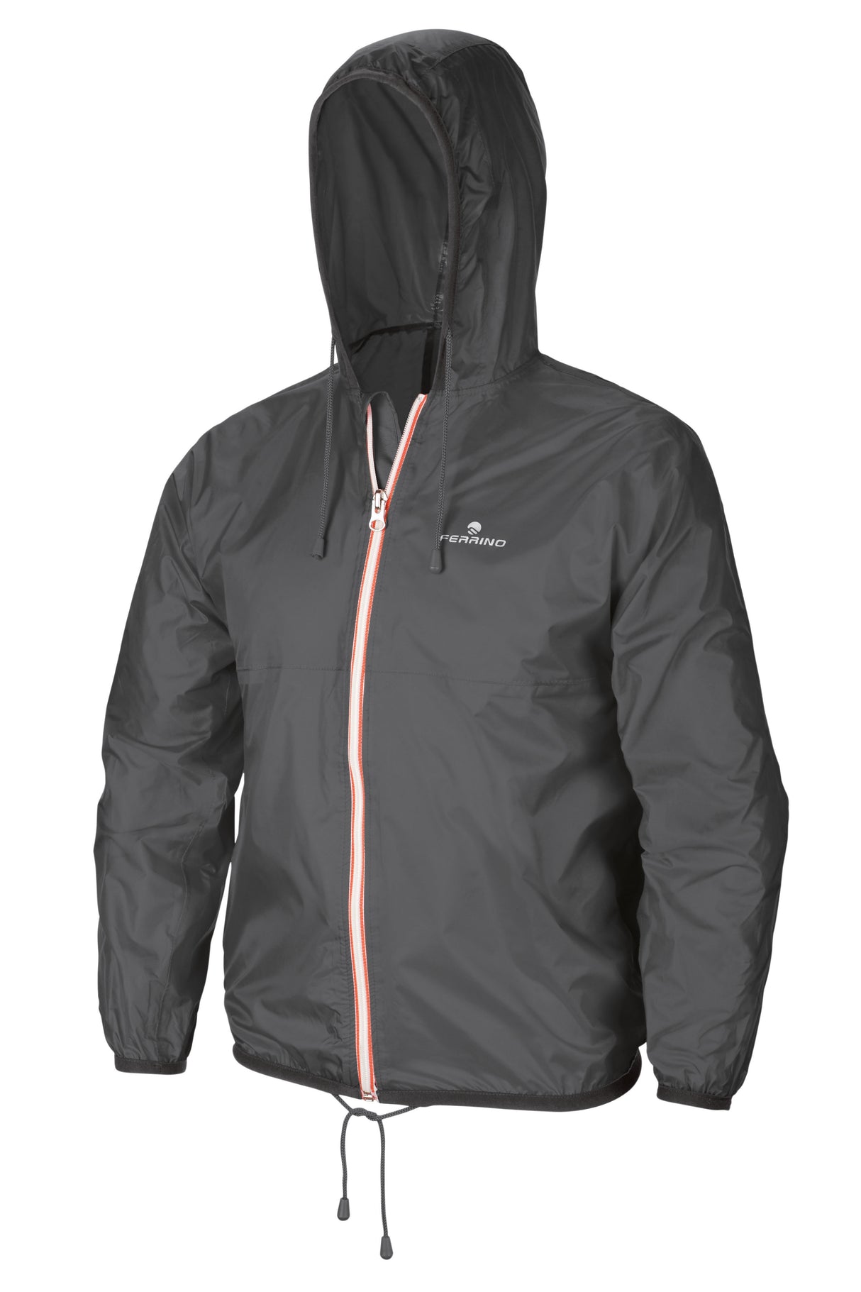 FERRINO MOTION JACKET WOMAN