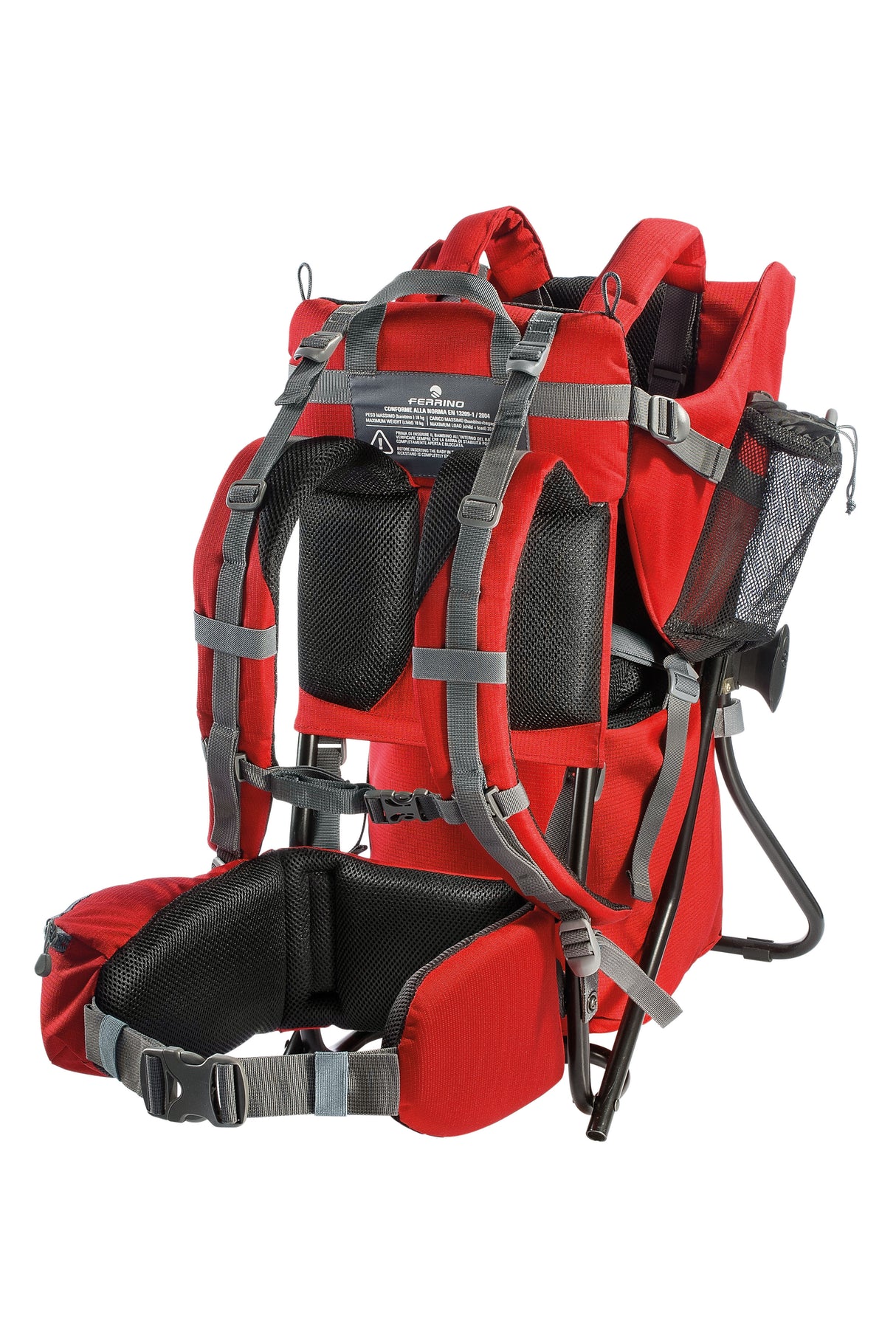 FERRINO - ZAINO CARIBOU