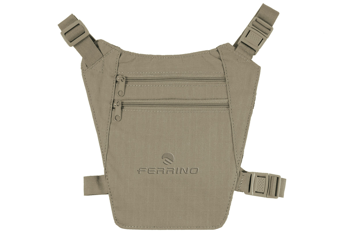 FERRINO SHIELD UNTERJACKEN-DOKUMENTENHALTER