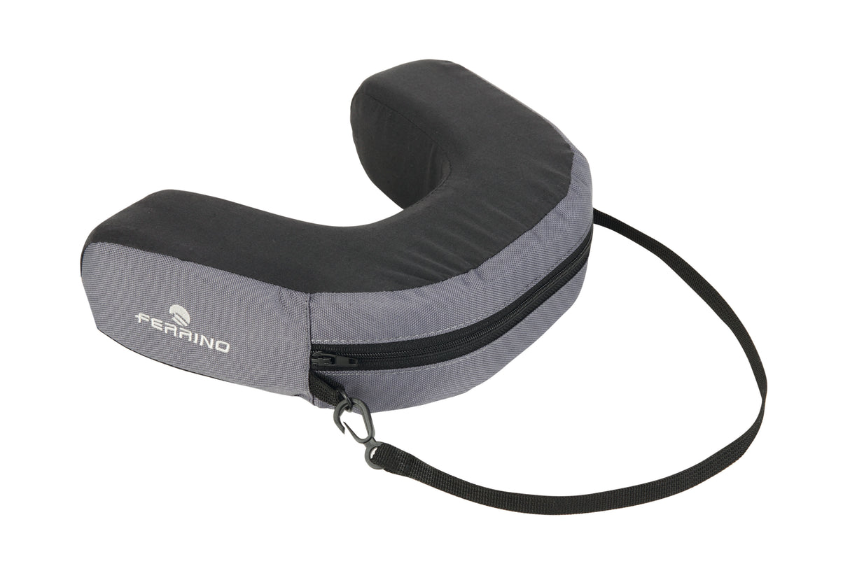 FERRINO - BABY CARRIER HEADREST CUSHION nero