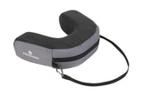 FERRINO - BABY CARRIER HEADREST CUSHION nero