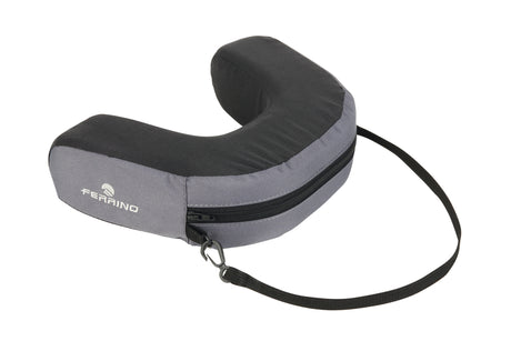 FERRINO - BABY CARRIER HEADREST CUSHION nero