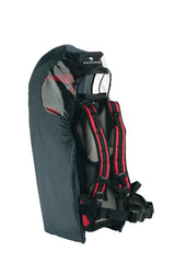 FERRINO - BABY CARRIER COVER grigio