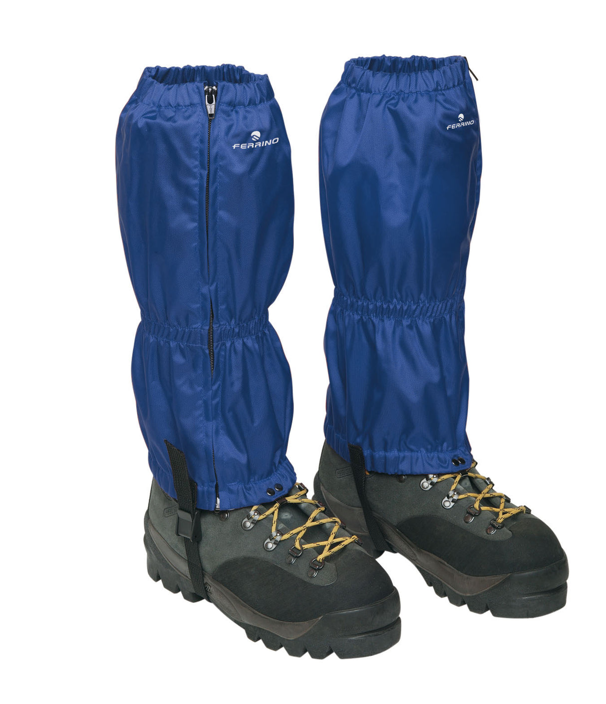 FERRINO - GHETTE SELLA MEDIUM (coppia)