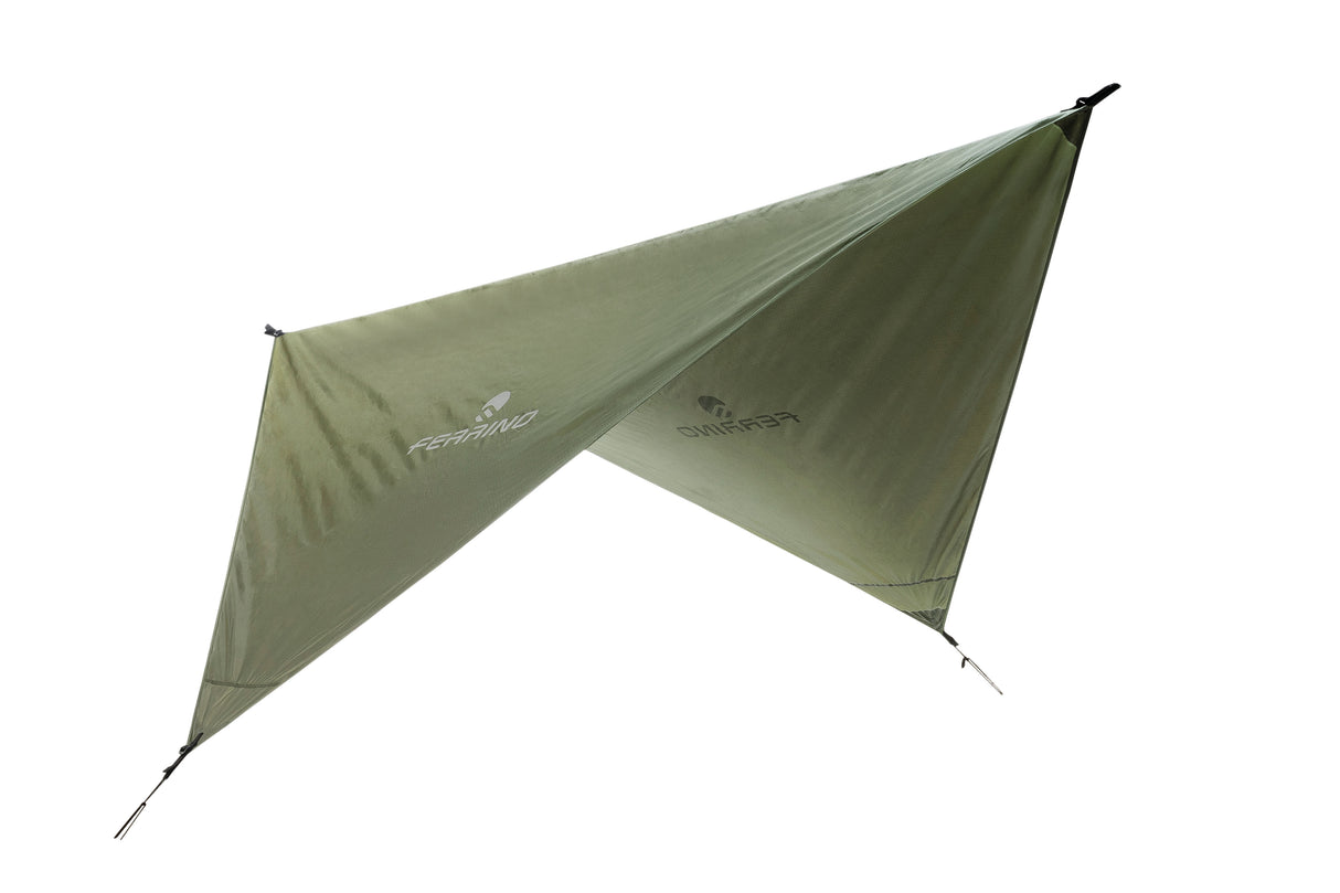 FERRINO RAIN TARP 240x240 cm